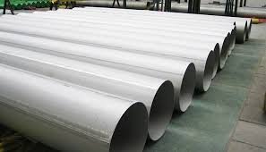 Stainless Steel 316 Pipe & Tube